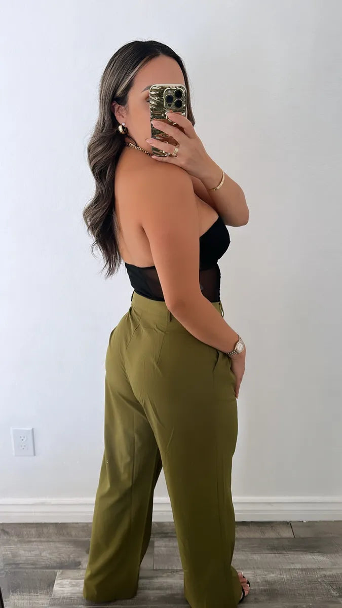 Emily Slacks