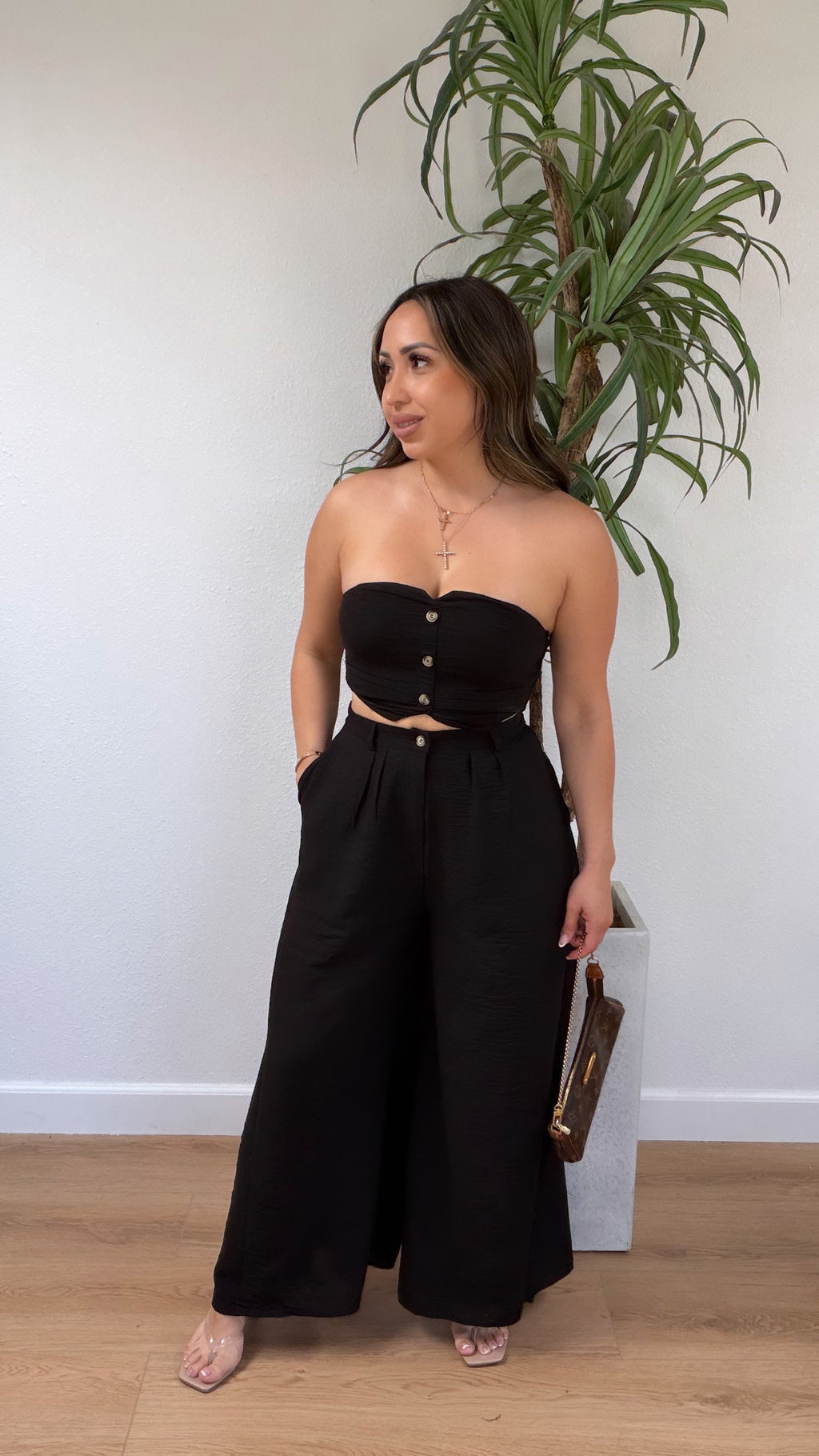 Luxx Set (black)