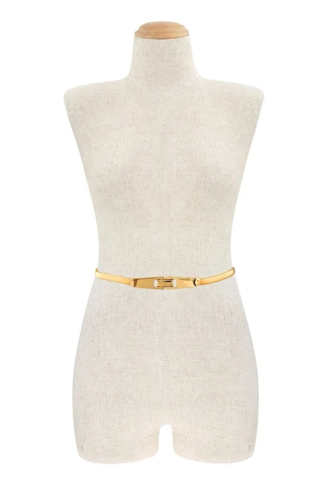 Zofi Belt (gold)
