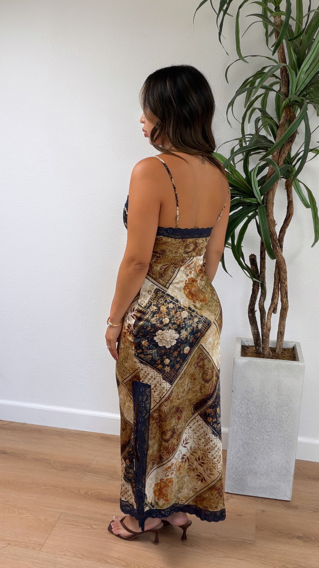 Lucia Dress