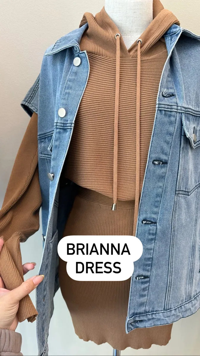Brianna Dress