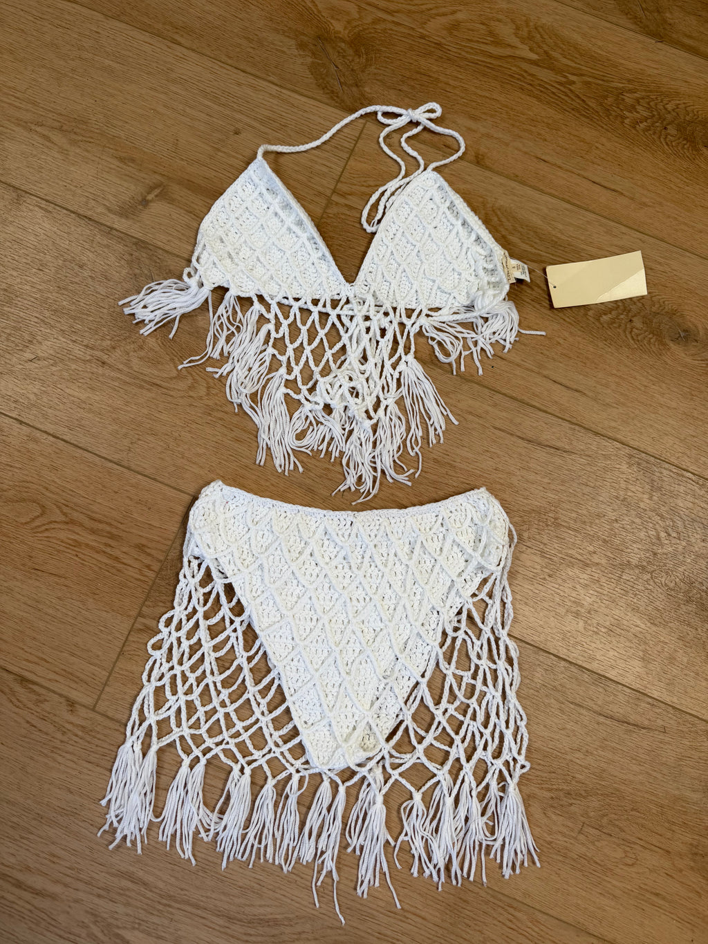 Vallarta Set (stretchy)