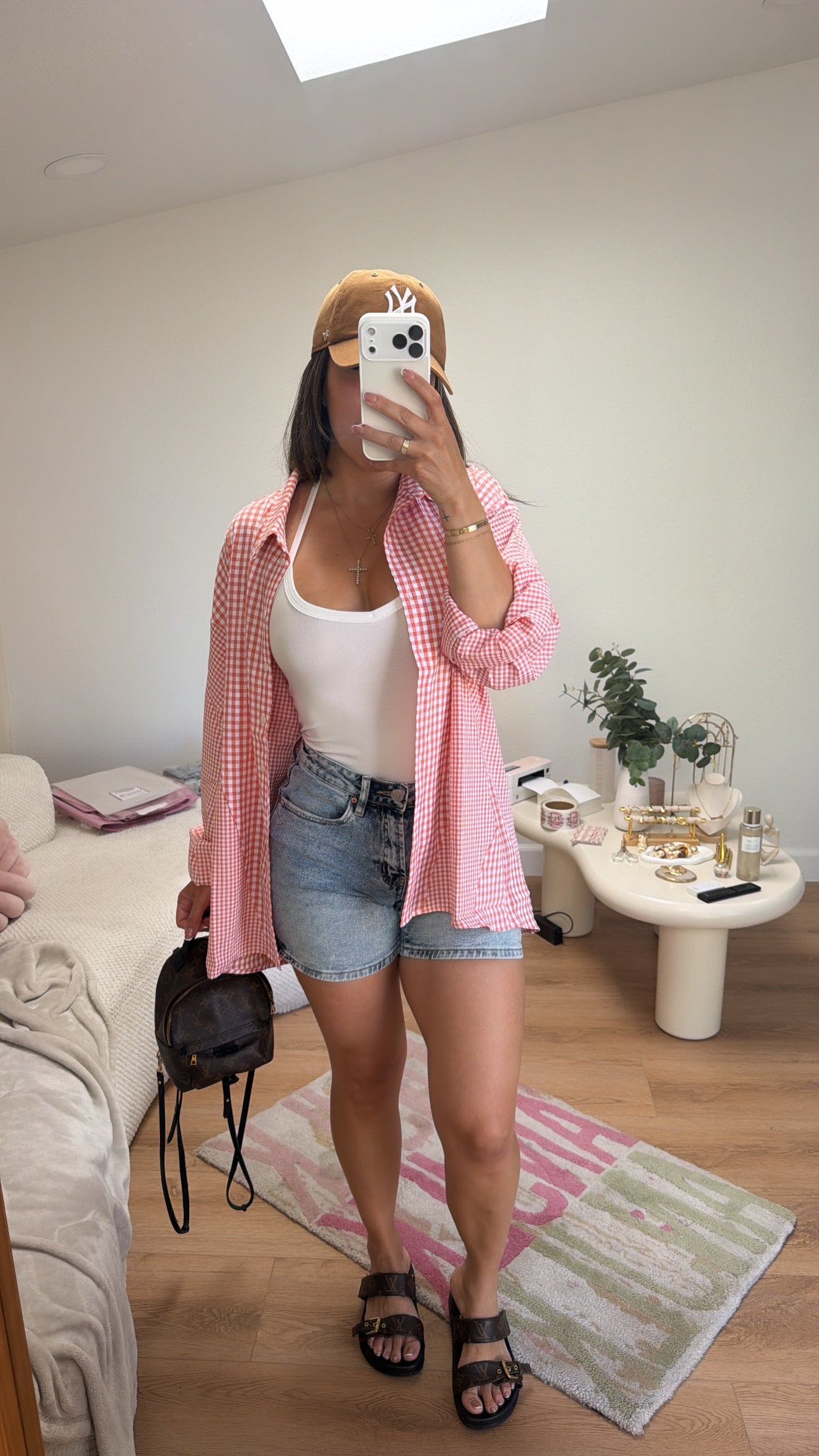 Picnic Top
