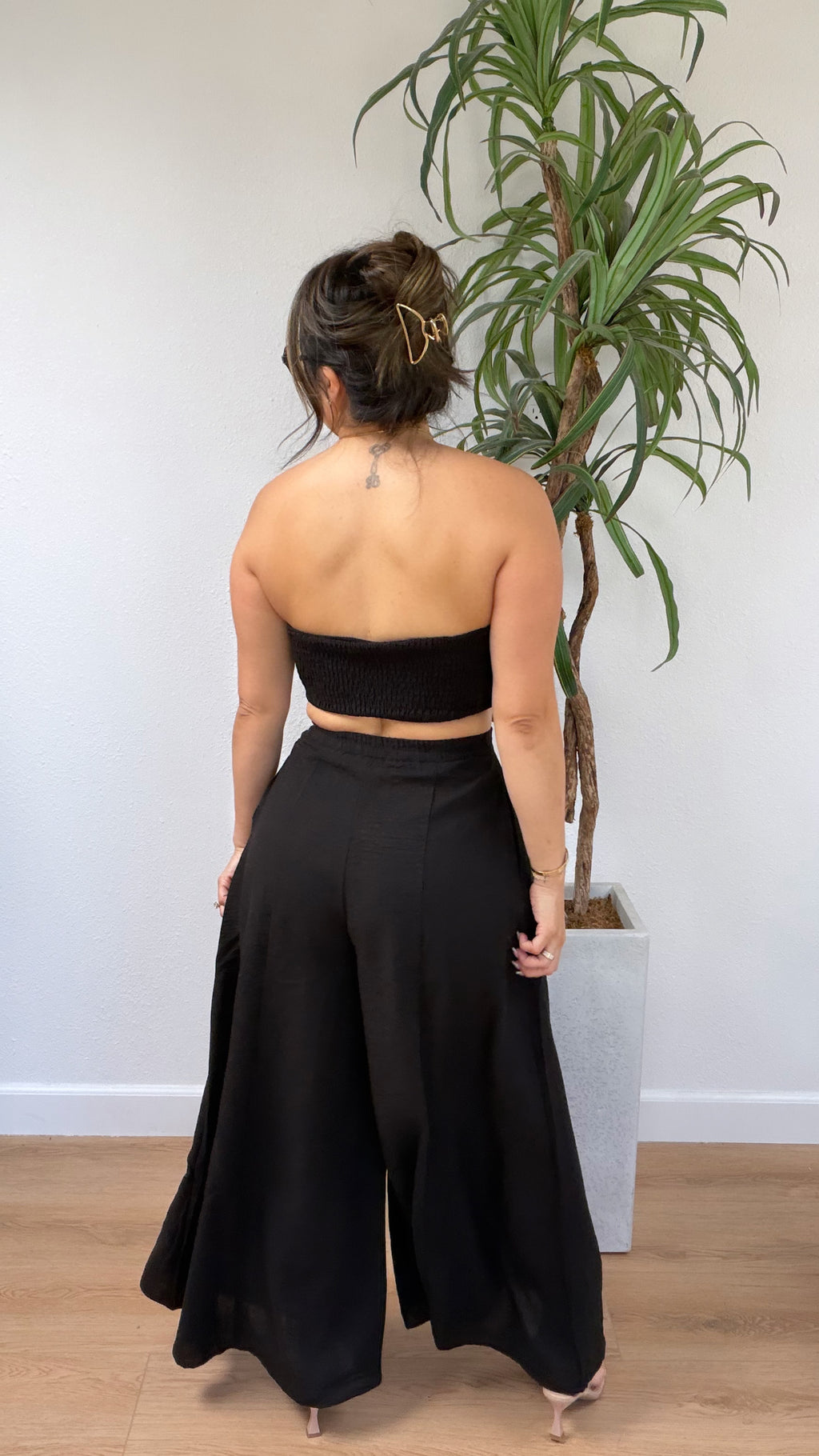 Luxx Set (black)