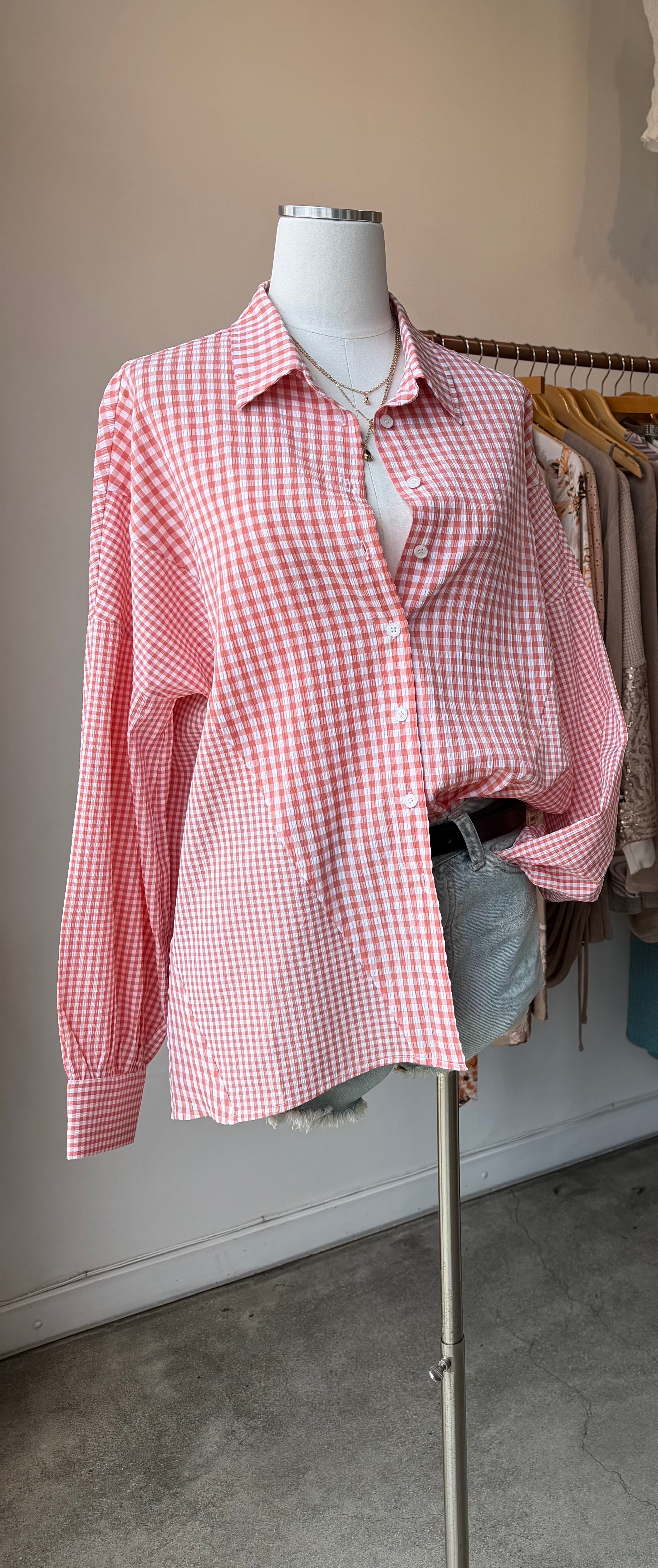 Picnic Top