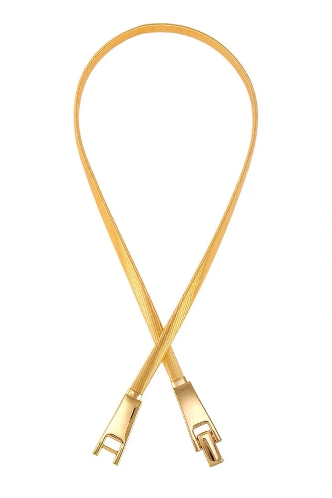 Zofi Belt (gold)