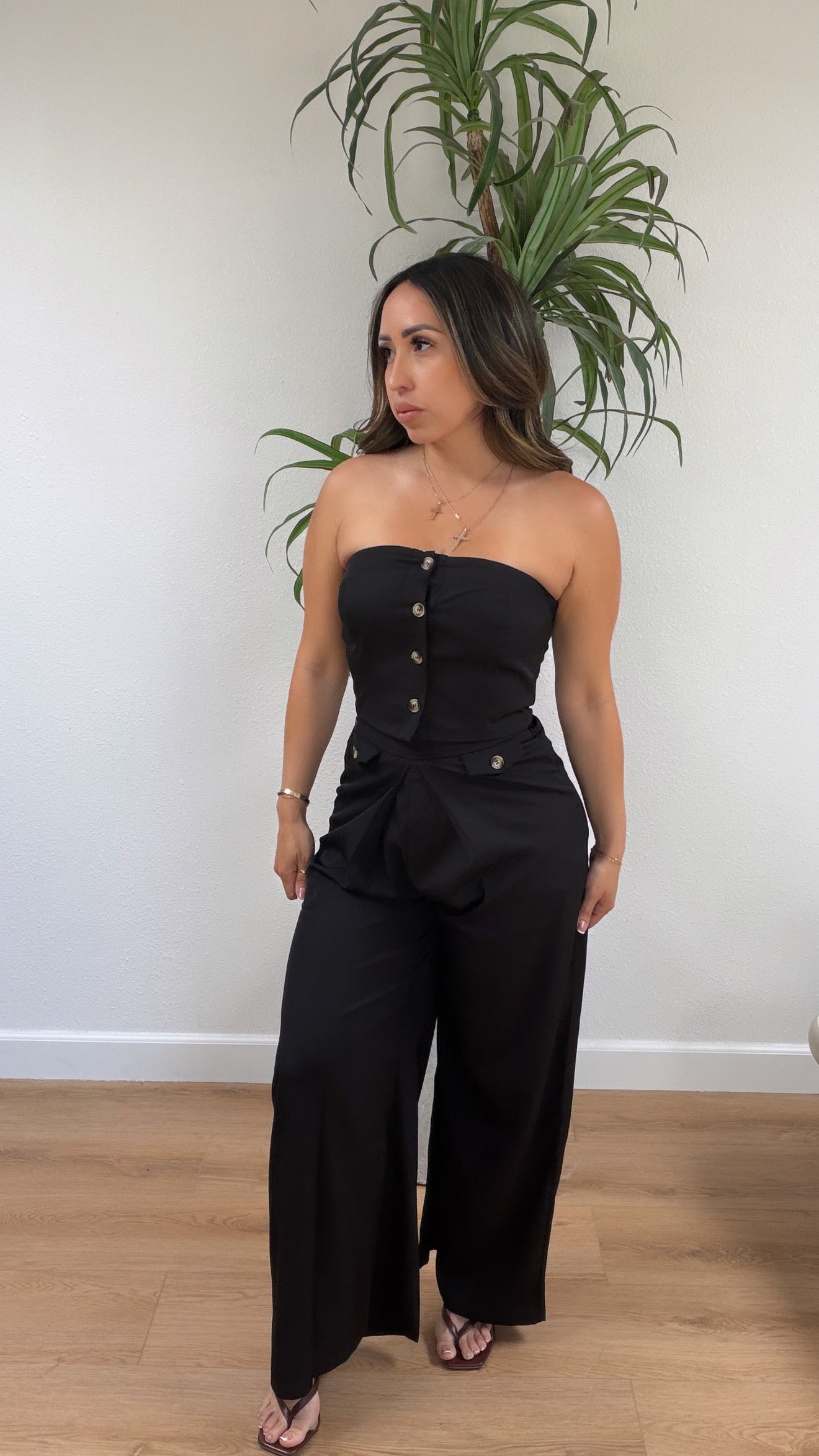 CEO set (black)
