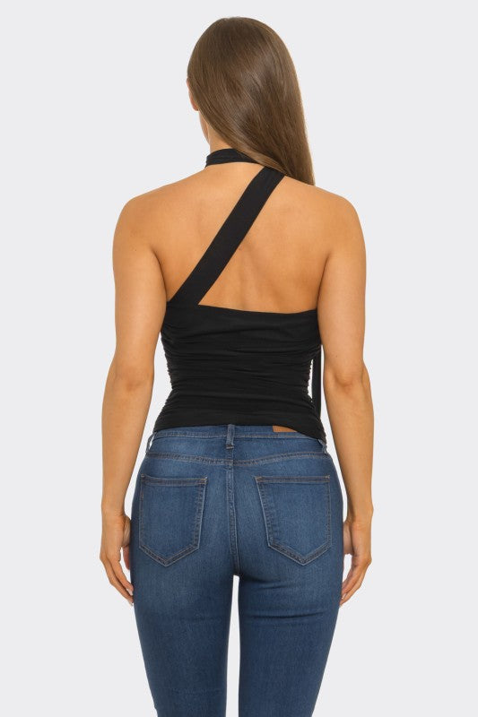 Aimé Top (black)