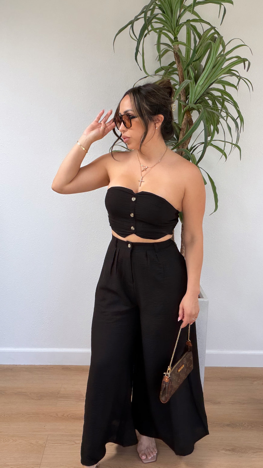 Luxx Set (black)