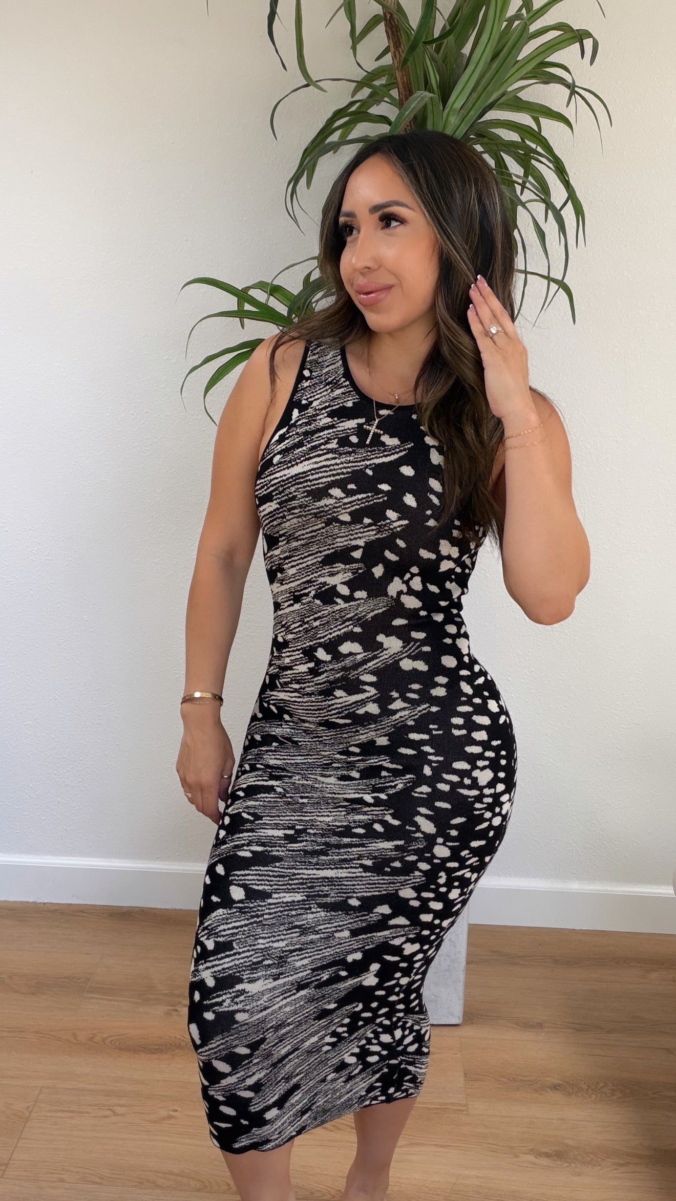 Abigail Dress