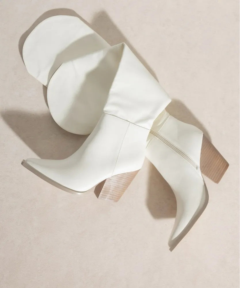 Tennessee Whiskey Boots