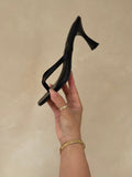 Italia Heels (black)