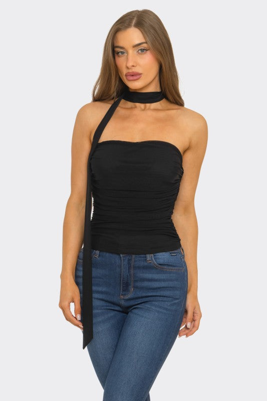 Aimé Top (black)