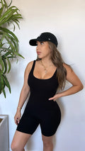 Steph Romper (black)