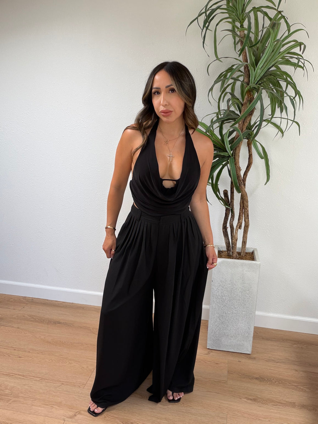 Olivia Trousers