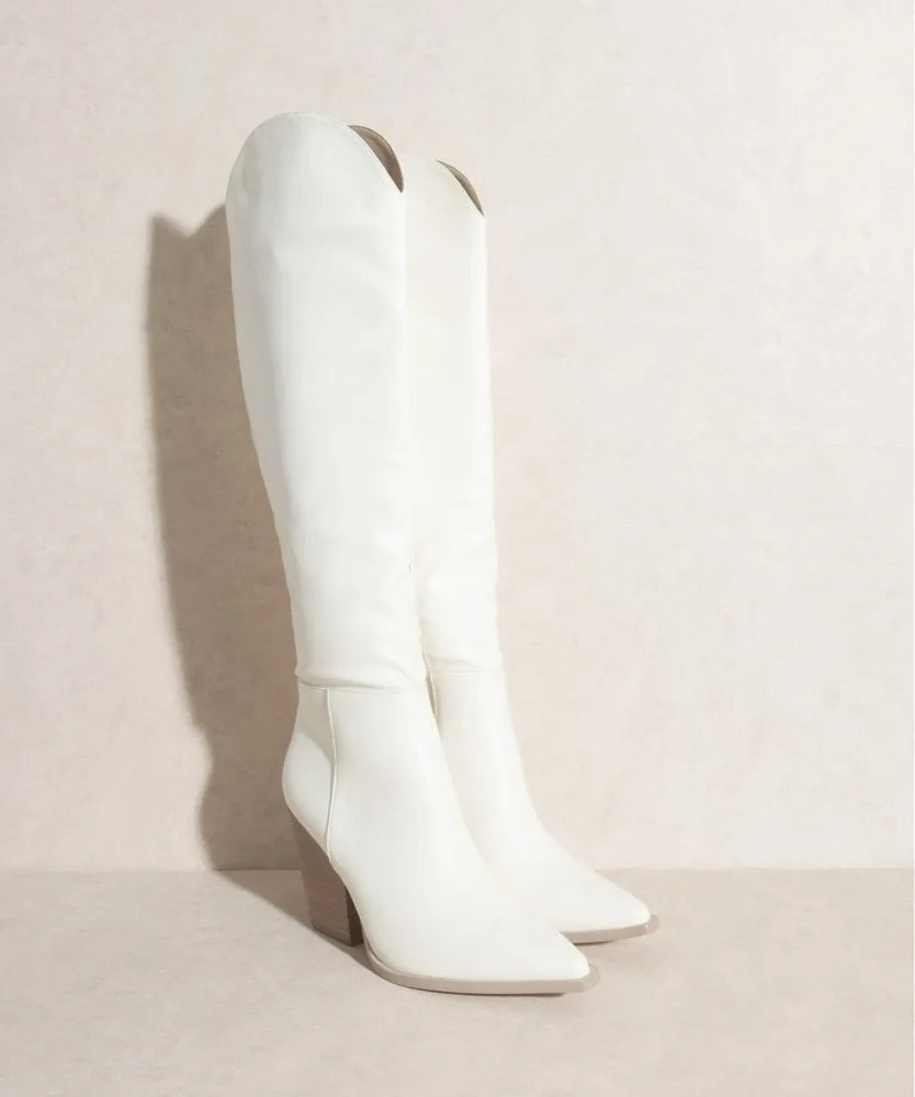 Tennessee Whiskey Boots