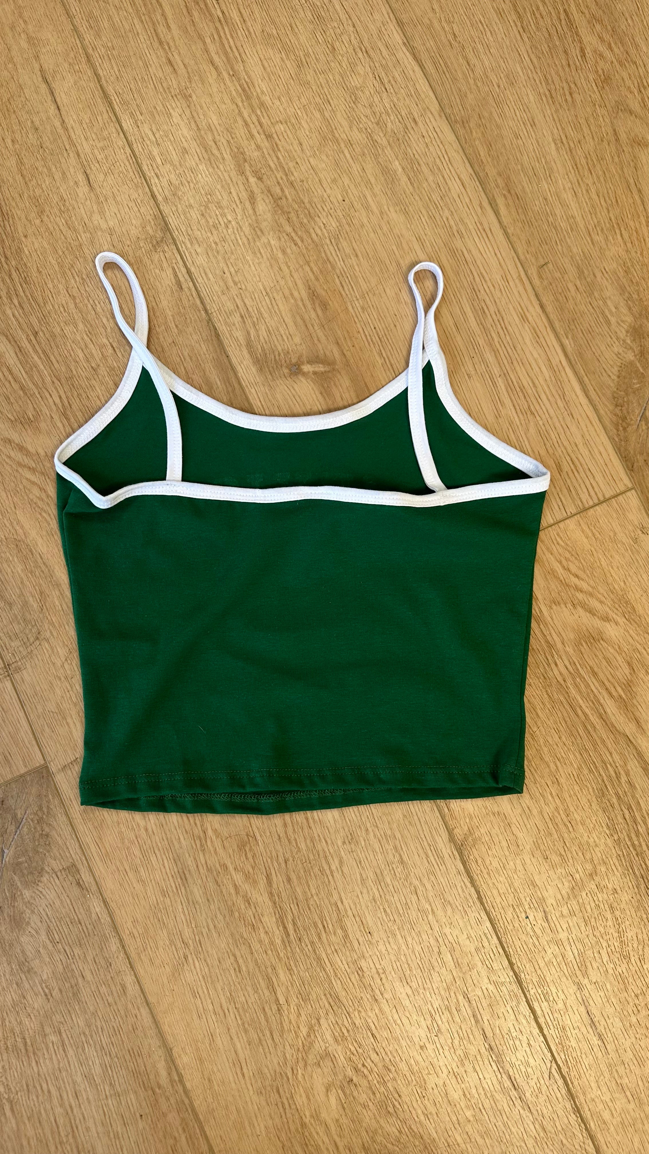 Mexico Top