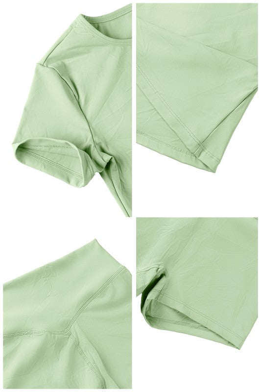 EVE Set (sage)