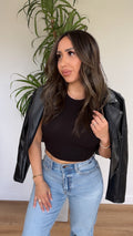 Moto Jacket