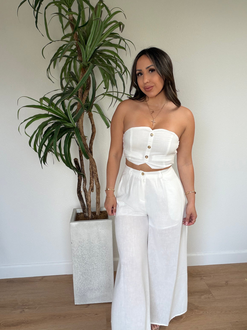 Luxx Set (white)