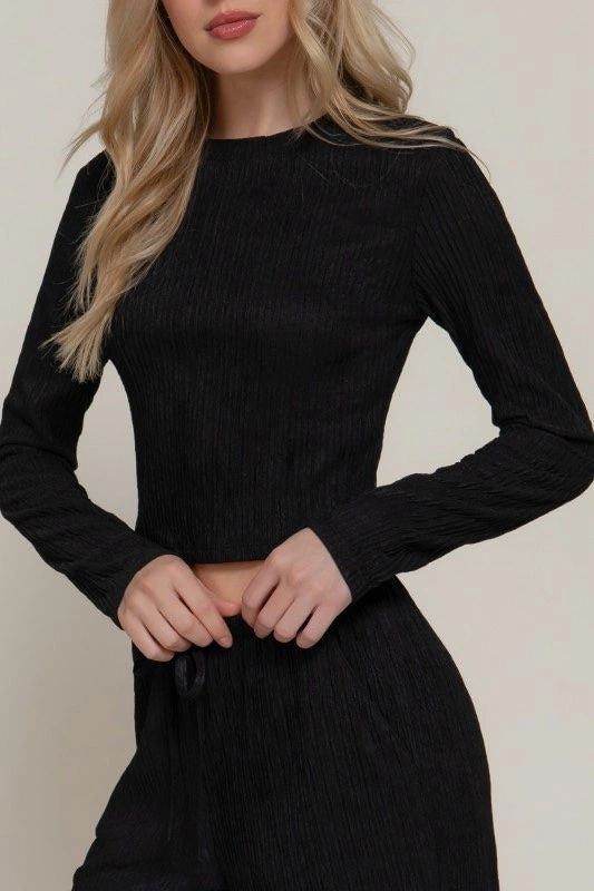 Bella Set (black)