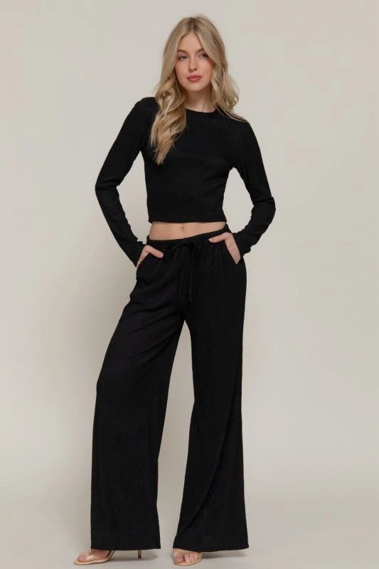 Bella Set (black)