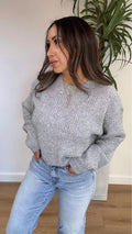 Sweater Weather