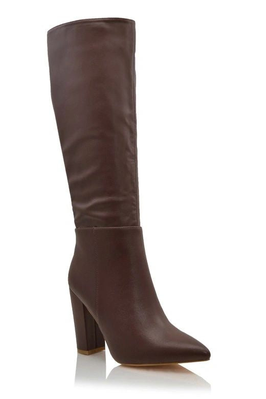 Aspen Boots (brown)