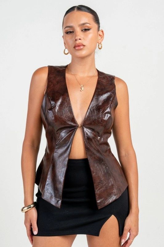 Roxane Top