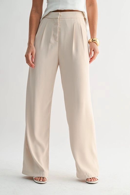 Sofia Trousers