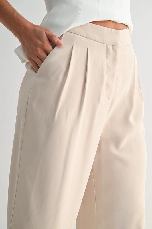 Sofia Trousers