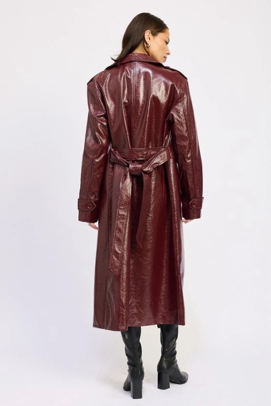Moxy Coat