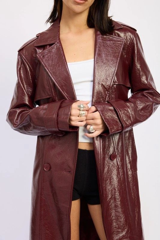 Moxy Coat