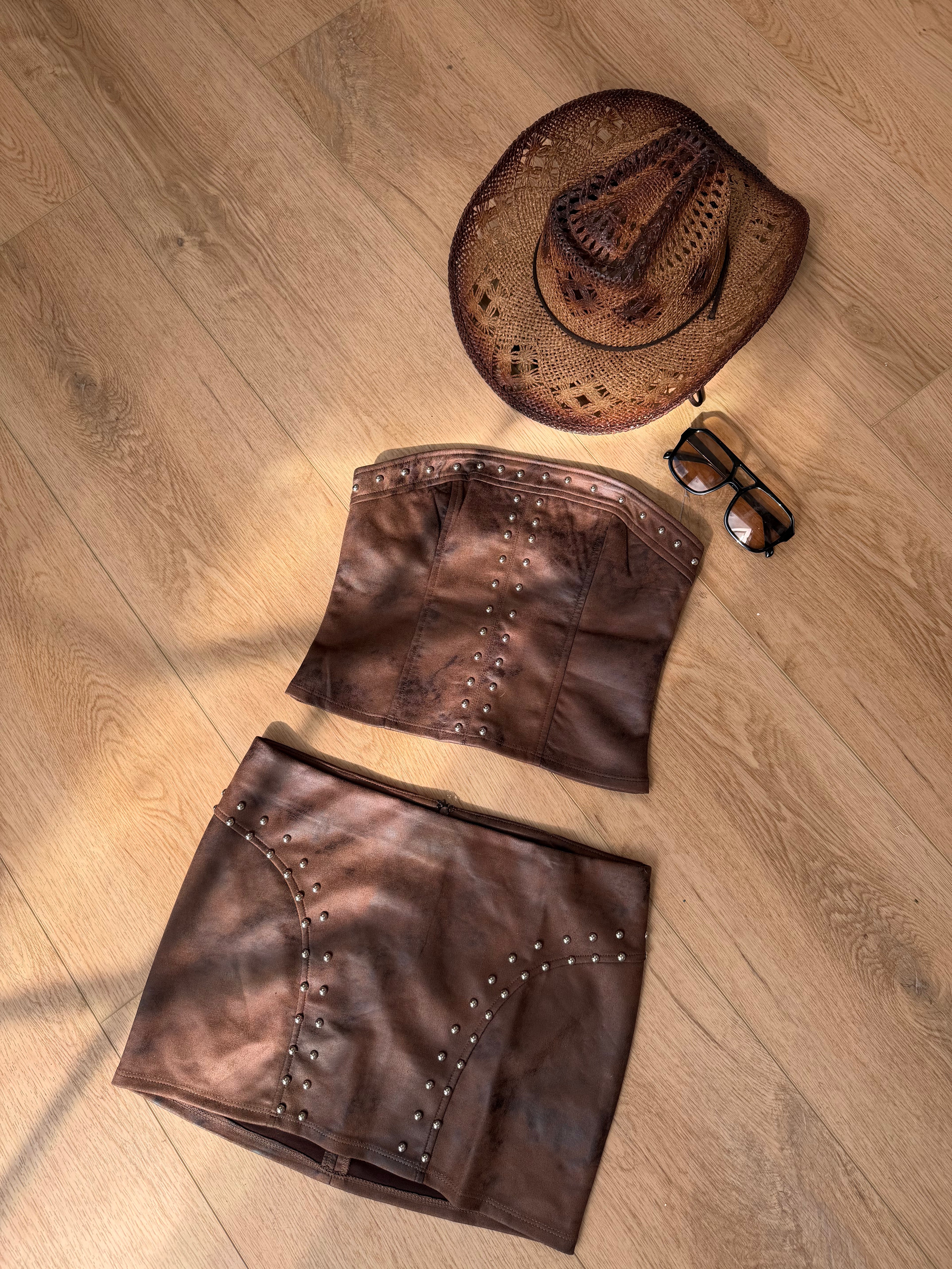 Cheyanne Skirt
