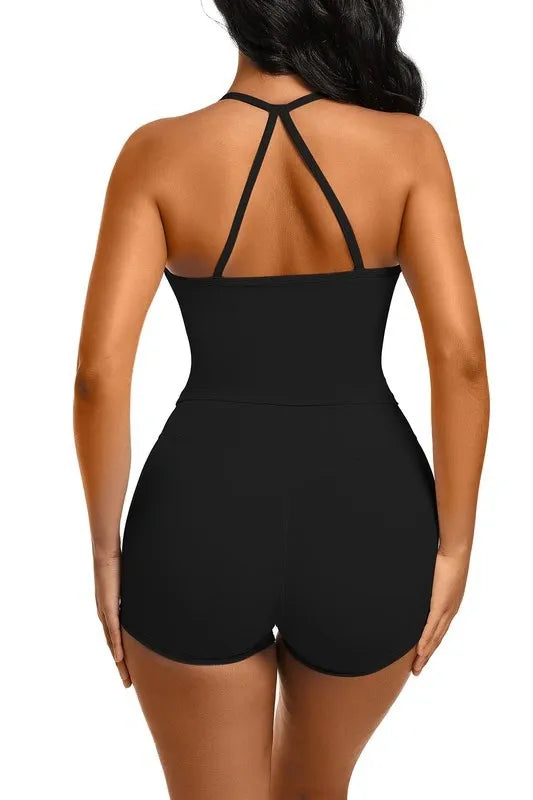 Evolve Workout Set (black)