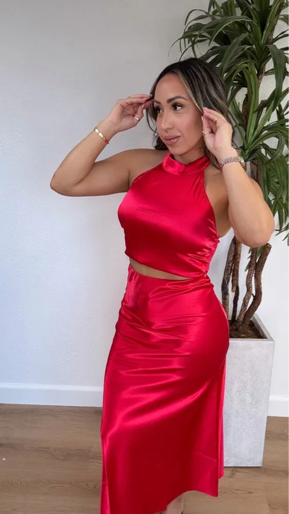 Mariah Skirt