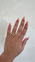 Gold Ring Style 5