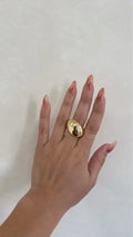 Gold Ring Style 1