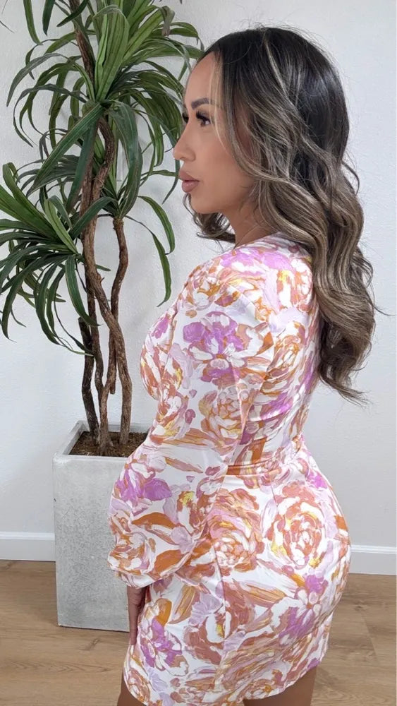 Denise Dress
