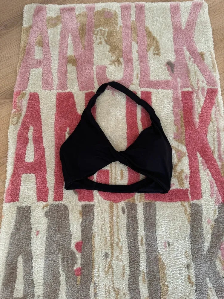 Kelsy Top (black)