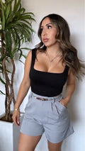 Riley Shorts (gray)