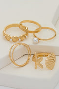Beach Stack