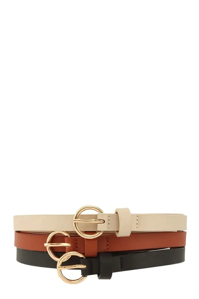 Trio Belt