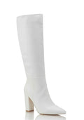 Aspen Boot (Off White)