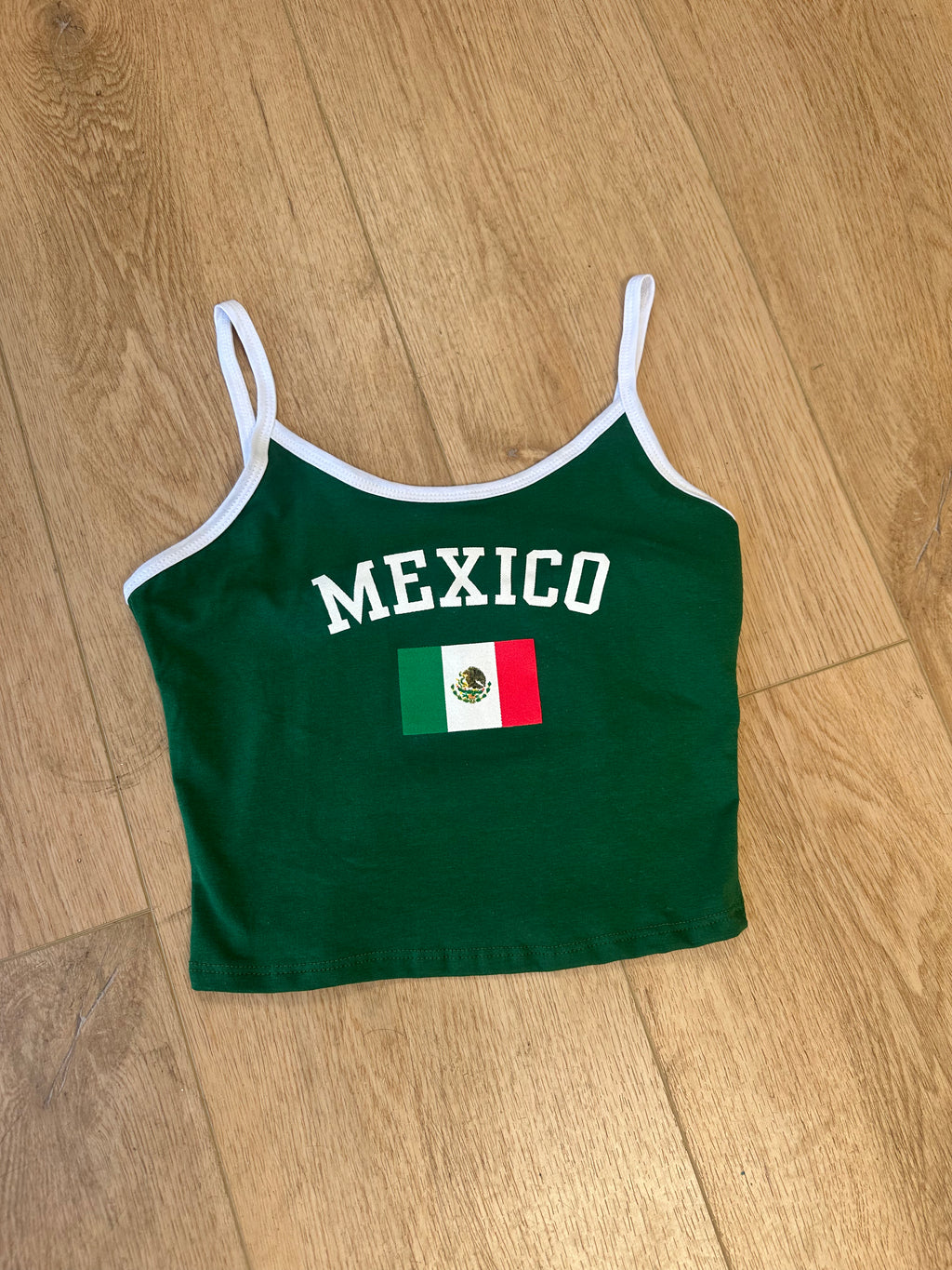 Mexico Top