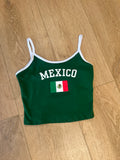Mexico Top