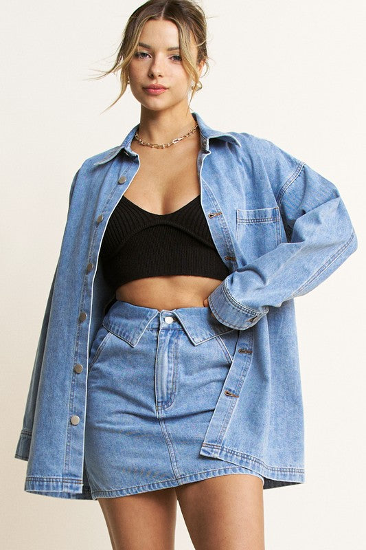 Gene 2 Piece