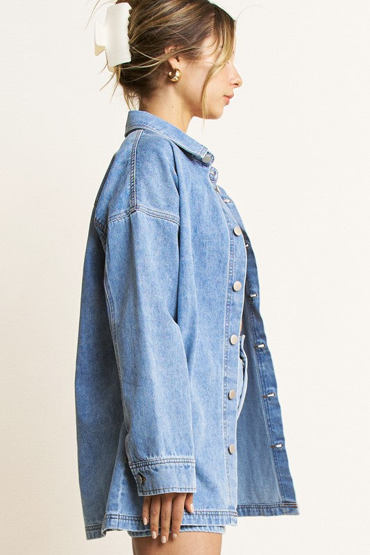 Gene 2 Piece