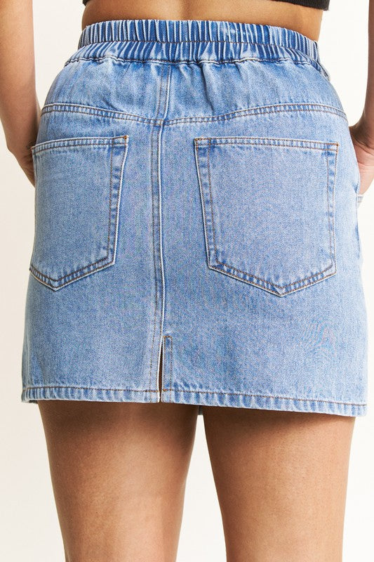 Gene 2 Piece